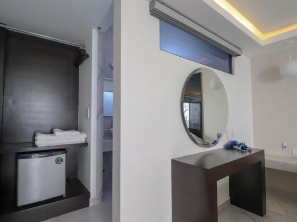 Casa Tabachín : photo 7 de la chambre chambre double avec salle de bains privative