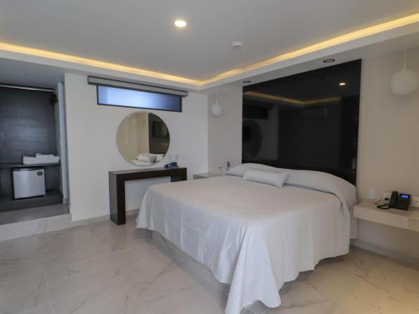 Casa Tabachín : photo 2 de la chambre chambre double avec salle de bains privative