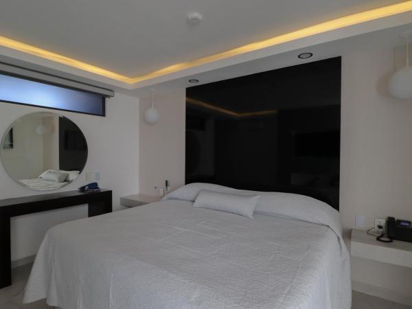 Casa Tabachín : photo 1 de la chambre chambre double avec salle de bains privative