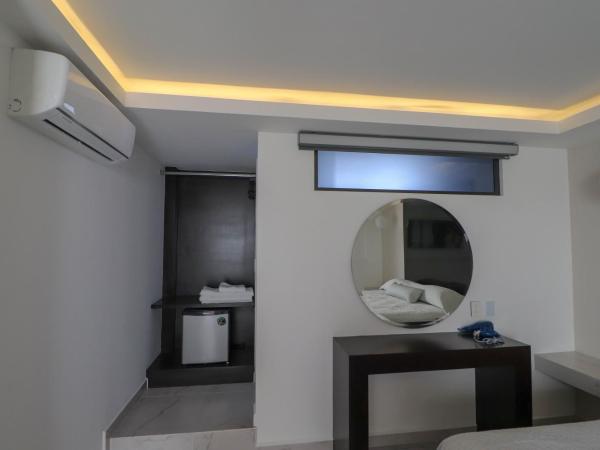 Casa Tabachín : photo 4 de la chambre chambre double avec salle de bains privative