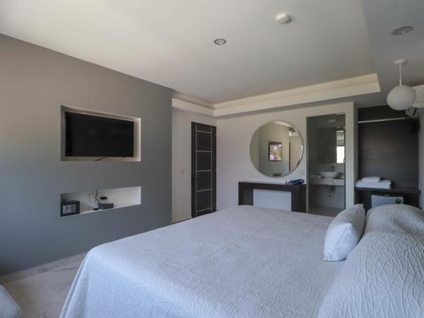 Casa Tabachín : photo 7 de la chambre chambre deluxe