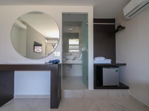 Casa Tabachín : photo 8 de la chambre chambre deluxe