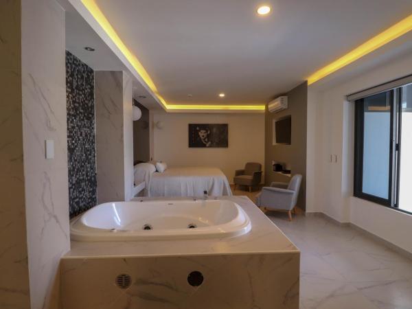 Casa Tabachín : photo 3 de la chambre suite