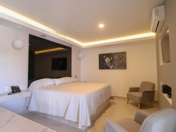 Casa Tabachín : photo 1 de la chambre suite