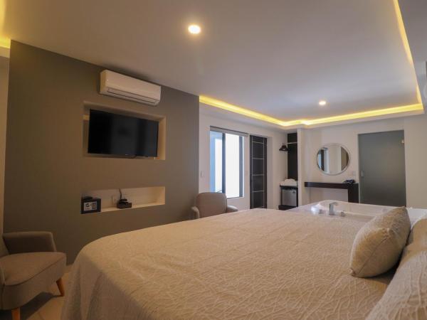 Casa Tabachín : photo 8 de la chambre suite