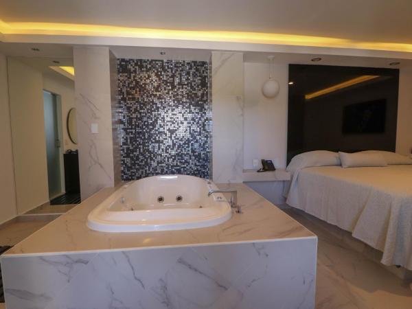 Casa Tabachín : photo 10 de la chambre suite