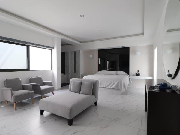 Casa Tabachín : photo 2 de la chambre suite junior