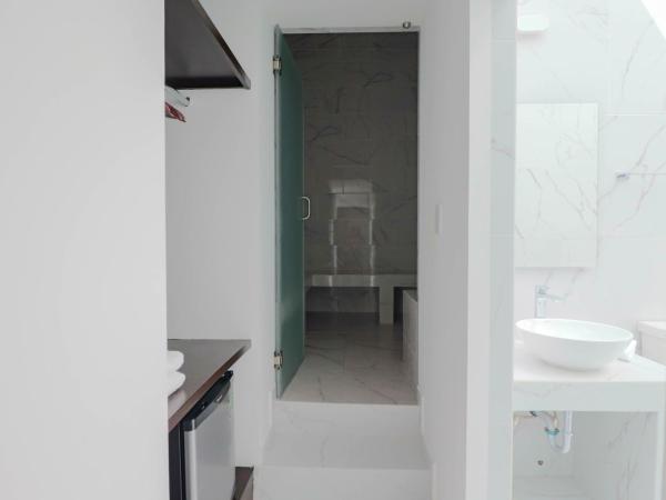 Casa Tabachín : photo 1 de la chambre suite junior