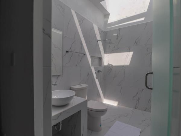 Casa Tabachín : photo 7 de la chambre suite junior