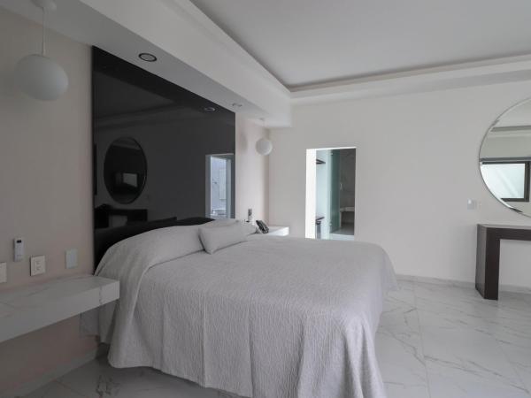 Casa Tabachín : photo 6 de la chambre suite junior