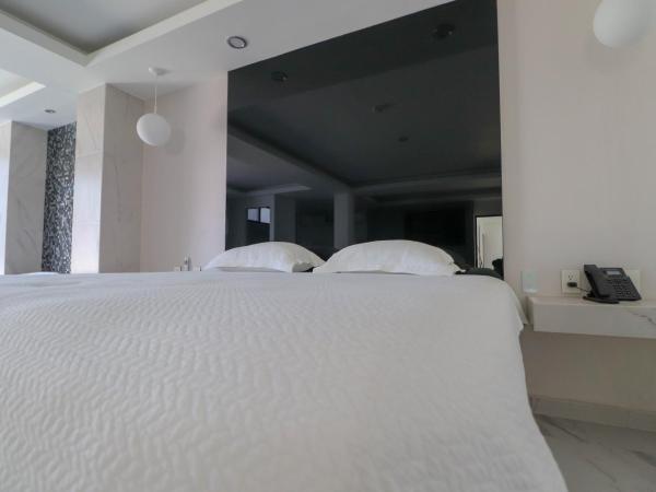 Casa Tabachín : photo 2 de la chambre suite supérieure 