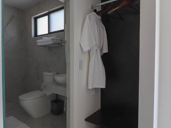 Casa Tabachín : photo 8 de la chambre suite supérieure 