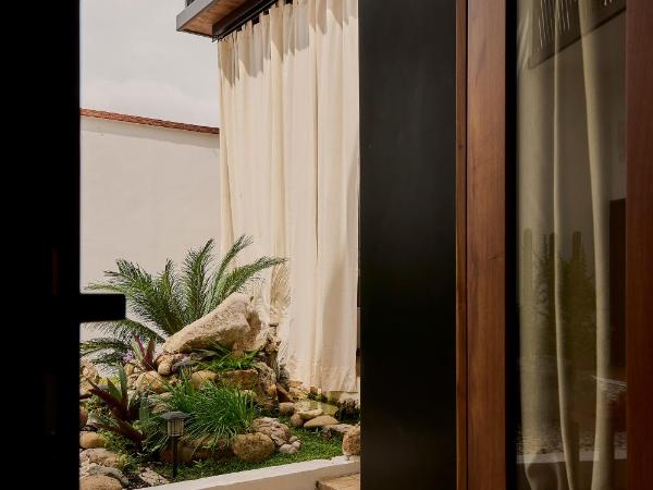 Stay Ortenxia : photo 9 de la chambre chambre double