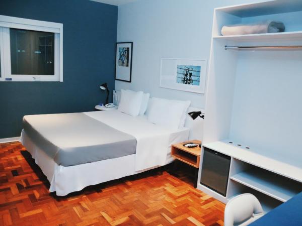 Bê Hotel : photo 6 de la chambre chambre double supérieure