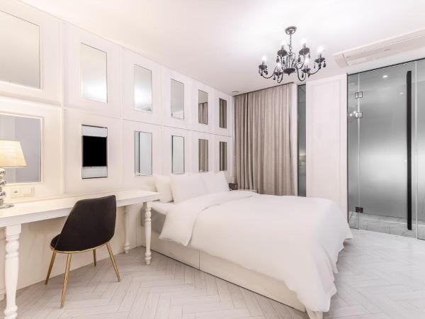 Hotel The Designers Cheongnyangni : photo 8 de la chambre chambre double deluxe