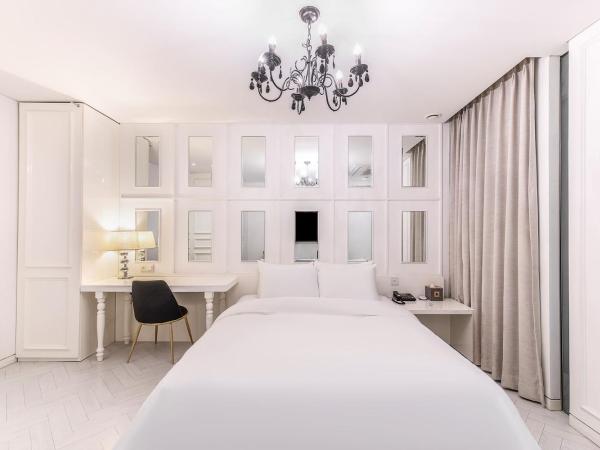 Hotel The Designers Cheongnyangni : photo 7 de la chambre chambre double deluxe