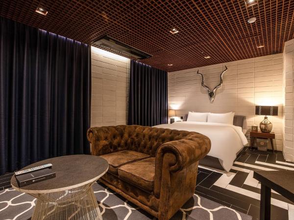 Hotel The Designers Cheongnyangni : photo 2 de la chambre suite