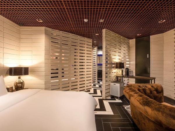 Hotel The Designers Cheongnyangni : photo 5 de la chambre suite