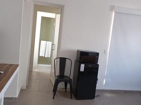 Papaya Condo Acapulco Diamante -Solo Adultos : photo 9 de la chambre appartement 1 chambre deluxe