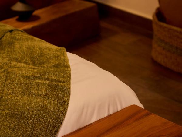 Stay Ortenxia : photo 4 de la chambre chambre deluxe