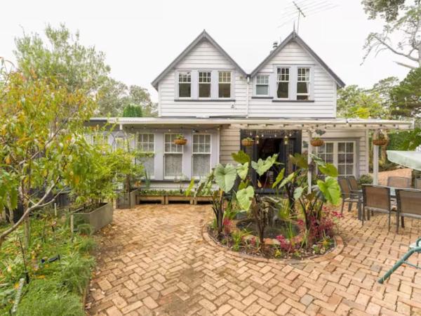 Dovecote House : photo 5 de la chambre maison 2 chambres