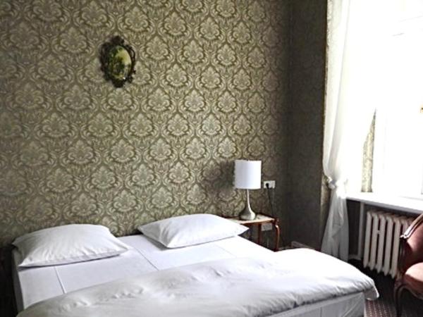 Matejki 8 : photo 1 de la chambre chambre double deluxe