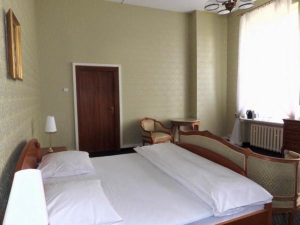 Matejki 8 : photo 2 de la chambre chambre double deluxe