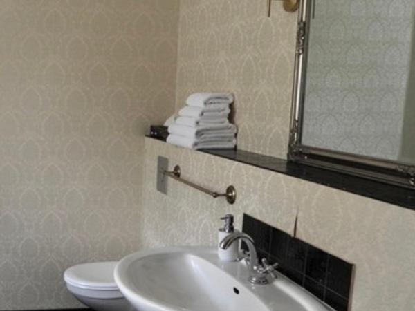 Matejki 8 : photo 4 de la chambre chambre double deluxe