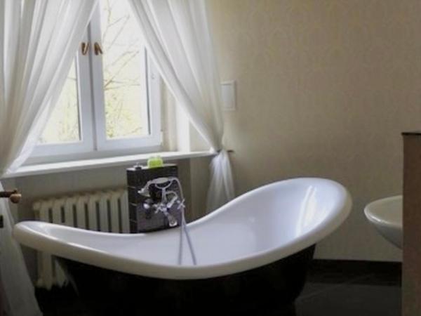 Matejki 8 : photo 5 de la chambre chambre double deluxe