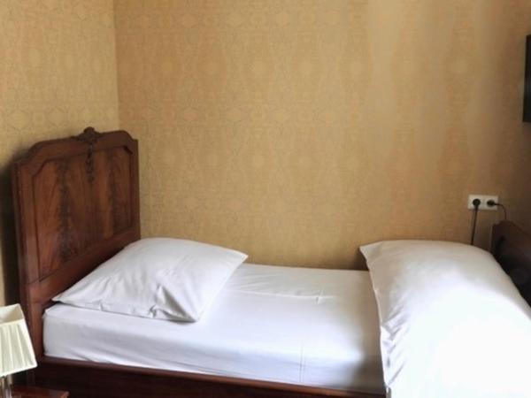 Matejki 8 : photo 1 de la chambre chambre simple deluxe