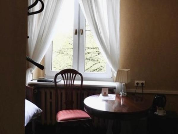 Matejki 8 : photo 4 de la chambre chambre simple deluxe