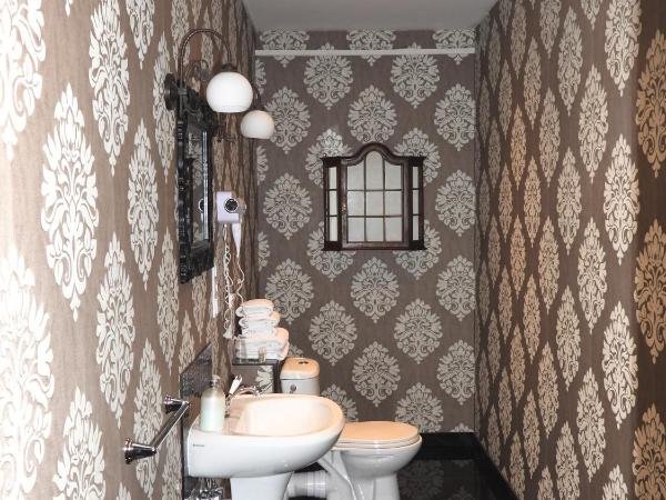 Matejki 8 : photo 2 de la chambre chambre double avec lit king-size