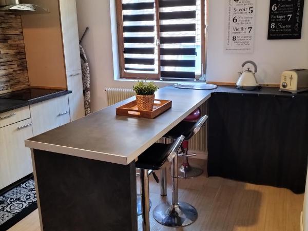 A Mi Chemin : photo 3 de la chambre chambre familiale