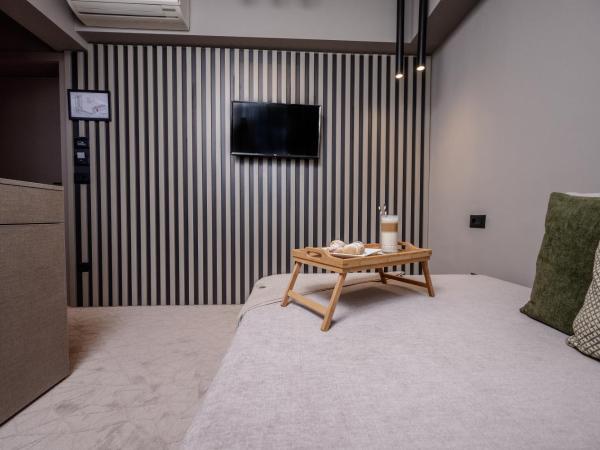 Hotel Malin : photo 3 de la chambre chambre familiale