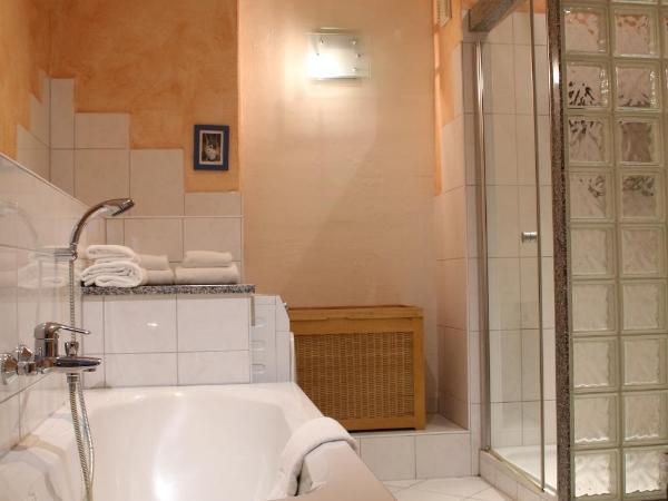 Hotel Goldene Krone Innsbruck : photo 1 de la chambre suite familiale