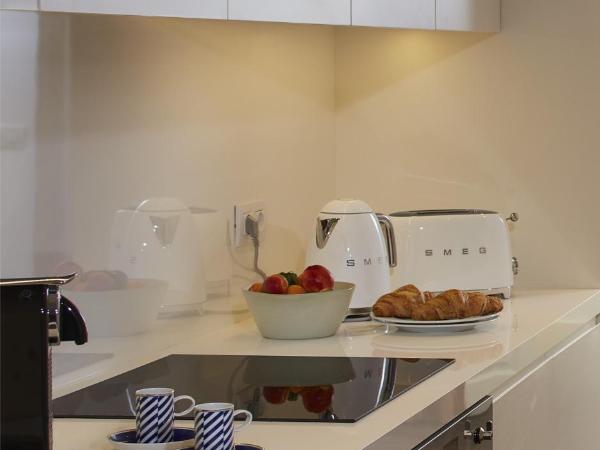The Lumiares Hotel & Spa - Small Luxury Hotels Of The World : photo 1 de la chambre suite 2 chambres