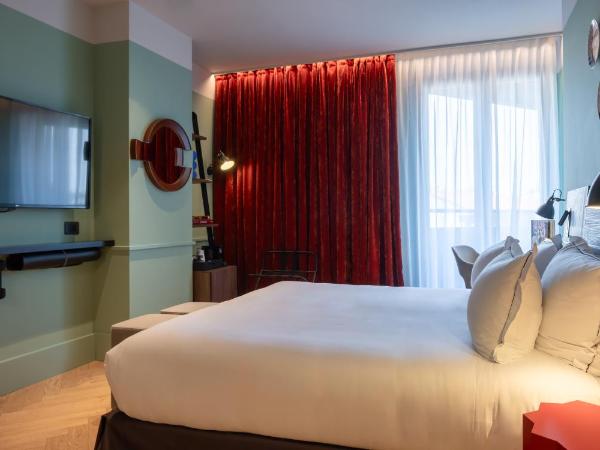 Urban Hive Milano : photo 1 de la chambre chambre double la cosy