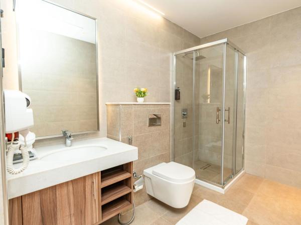 Kyriad Muscat : photo 3 de la chambre chambre double standard