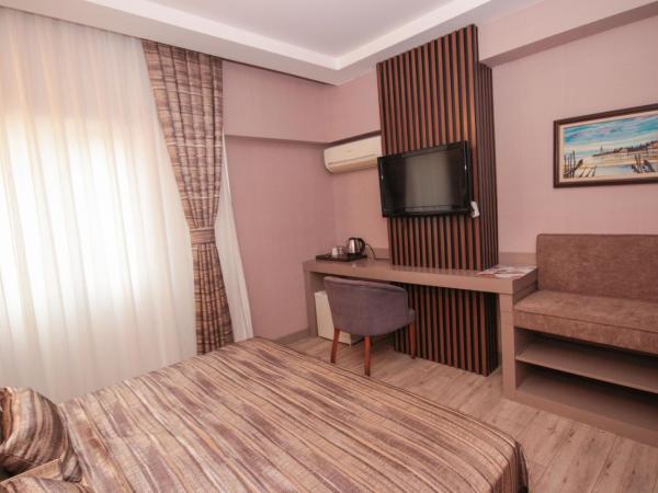 MOSTAR HOTEL ANTALYA : photo 5 de la chambre chambre double