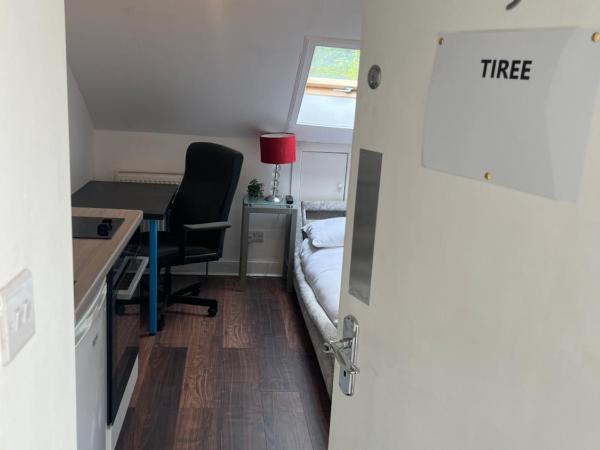 North-West Studios : photo 8 de la chambre studio