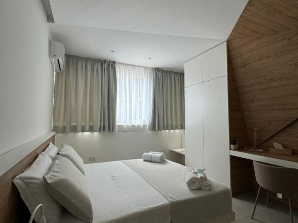 Space Tower Rooms : photo 9 de la chambre chambre double standard