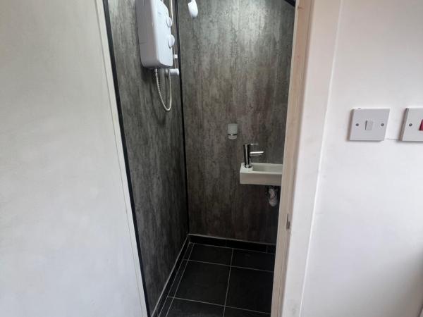 North-West Studios : photo 2 de la chambre studio