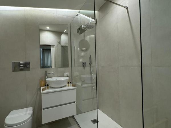 Space Tower Rooms : photo 9 de la chambre chambre deluxe