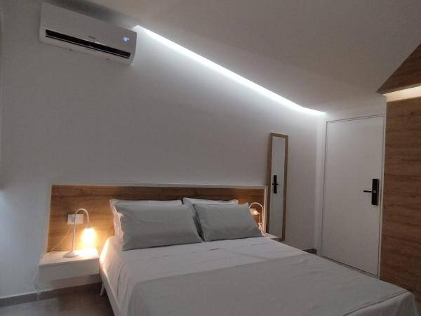 Space Tower Rooms : photo 7 de la chambre chambre double standard