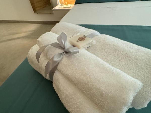 Space Tower Rooms : photo 7 de la chambre chambre deluxe