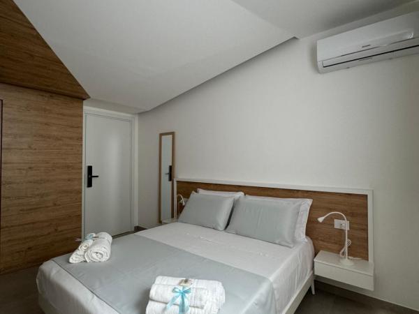 Space Tower Rooms : photo 10 de la chambre chambre double standard