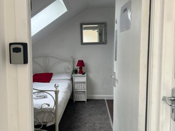 North-West Studios : photo 7 de la chambre studio