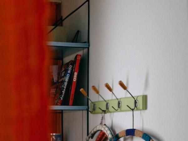 18Arts Hotel - Living in a Gallery! : photo 10 de la chambre chambre double standard (designroom - très populaire)
