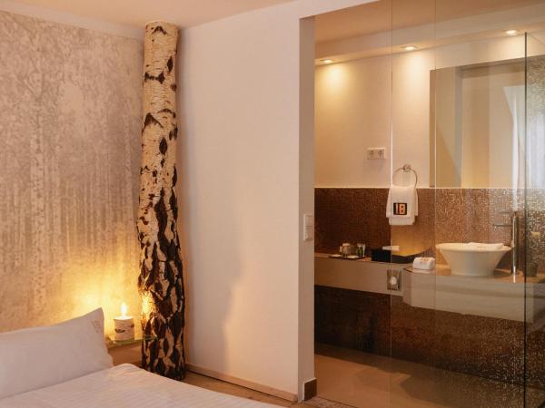 18Arts Hotel - Living in a Gallery! : photo 9 de la chambre chambre double (designroom - extrêmement populaire)