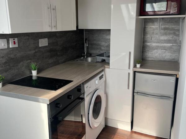 North-West Studios : photo 4 de la chambre studio